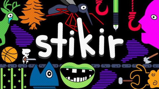 [PC]stikir -磁链下载-Zero