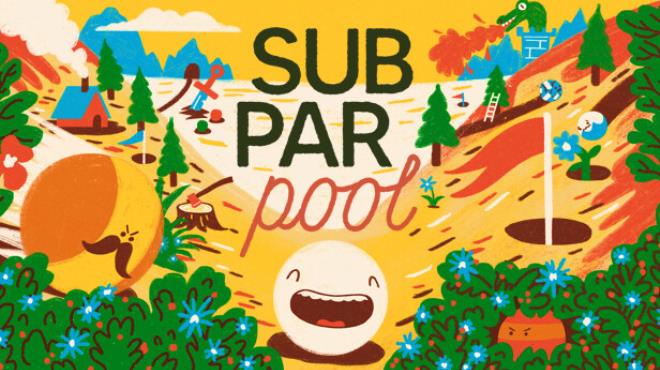 [PC]subpar pool -磁链下载-Zero
