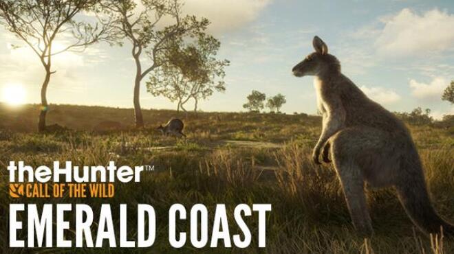 [PC]theHunter Call of the Wild Emerald Coast Australia -磁链下载-Zero-零之资源仓库