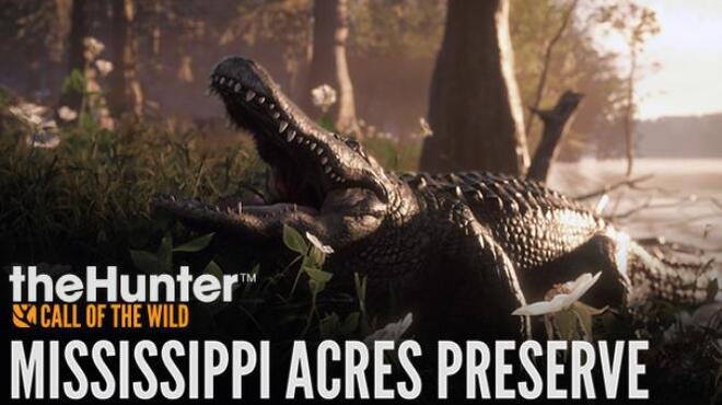 [PC]theHunter Call of the Wild Mississippi Acres Preserve -磁链下载-Zero-零之资源仓库