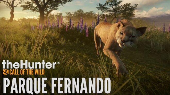 [PC]theHunter™: Call of the Wild – Parque Fernando -磁链下载-Zero