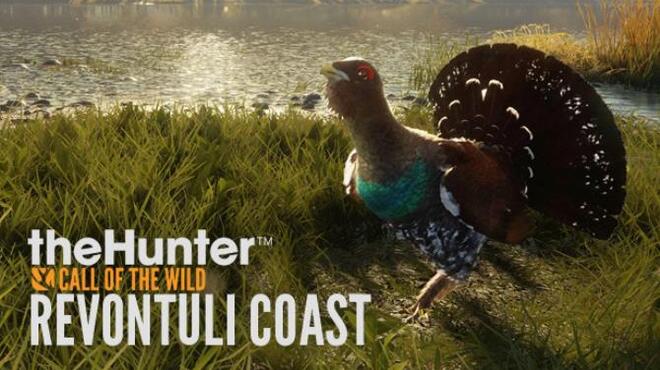 [PC]theHunter Call of the Wild Revontuli Coast -磁链下载-Zero