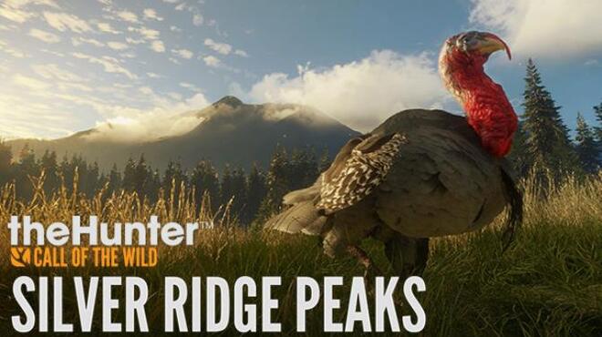[PC]theHunter Call of the Wild Silver Ridge Peaks -磁链下载-Zero