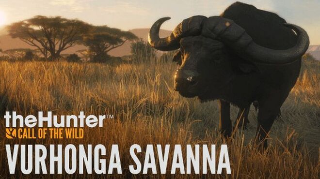 [PC]theHunter™: Call of the Wild – Vurhonga Savanna -磁链下载-Zero-零之资源仓库