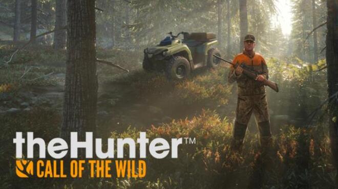 [PC]theHunter: Call of the Wild™ -磁链下载-Zero-零之资源仓库