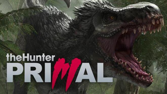 [PC]theHunter: Primal -磁链下载-Zero