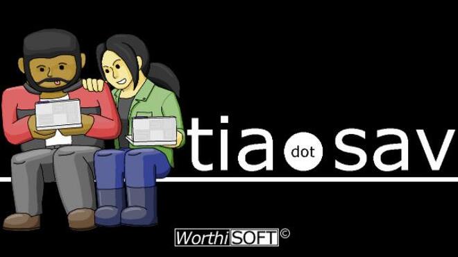 [PC]tia.sav -磁链下载-Zero-零之资源仓库