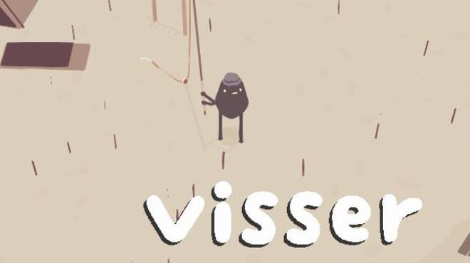 [PC]visser -磁链下载-Zero