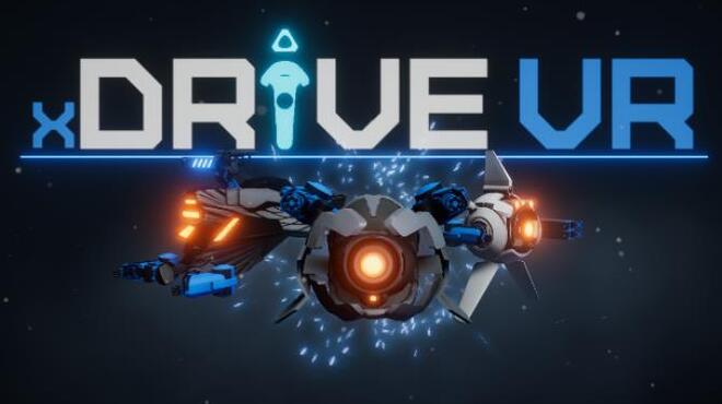 [PC]xDrive VR -磁链下载-Zero-零之资源仓库