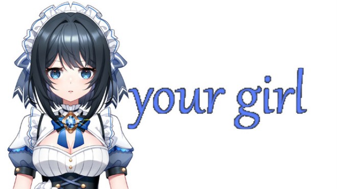 [PC]your girl -磁链下载-Zero-零之资源仓库