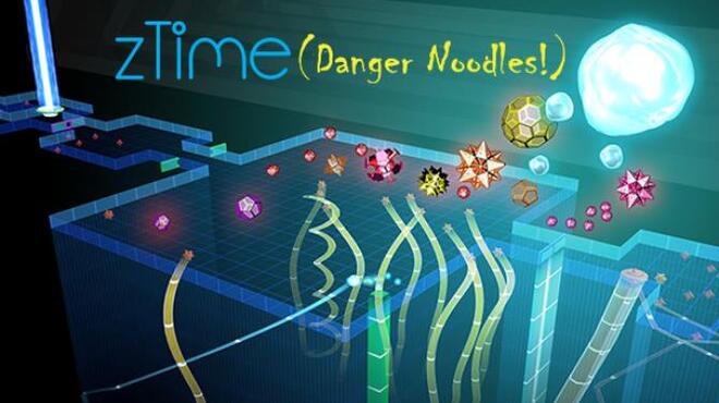 [PC]zTime (Danger Noodles!) -磁链下载-Zero-零之资源仓库