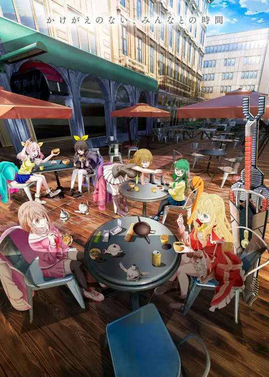 [2025-01]Momentary Lily / MOMENTARY LILY 刹那之花 - 01-14 [1080P][Baha][WEB-DL][AAC AVC][CHT][MP4]-Zero-零之资源仓库