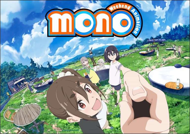 [2025-04][mono女孩_Mono][01-12 END][1080p][CHS]