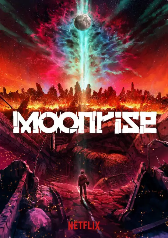 [2025-04]月出之战 / Moonrise [01-18 合集][简繁内封字幕][Fin]
