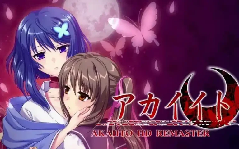 [NS]青城&红线 HD复刻版|官方中文|本体+1.0.7升补|NSZ|原版|