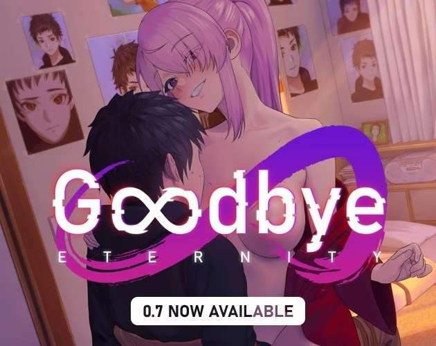 [PC+安卓直装]Goodbye Eternity/永恒不再 v0.13.6
