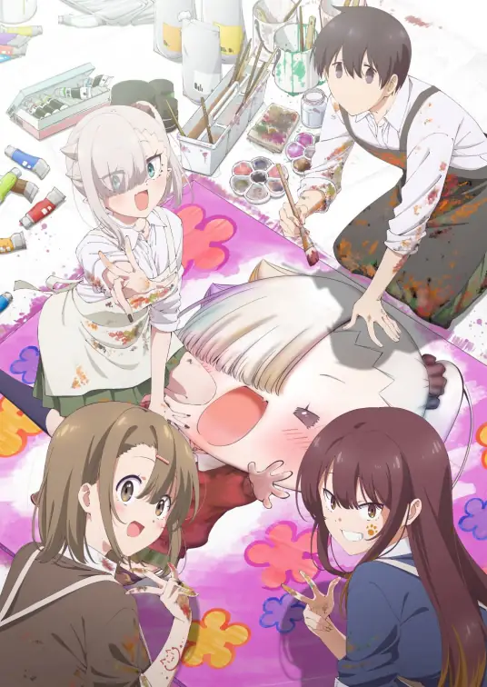 [2025-07]不擅吸血的吸血鬼 / Chanto Suenai Kyuuketsuki-chan [01-12 修正合集 v2][简繁日内封]