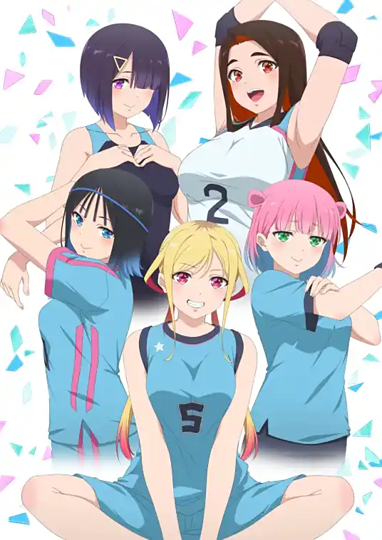 [2025-07]小手指同学，请别乱摸 / Sawaranaide Kotesashi-kun [01-12 合集][WebRip 1080p HEVC-10bit AAC][简繁内封字幕][Fin]