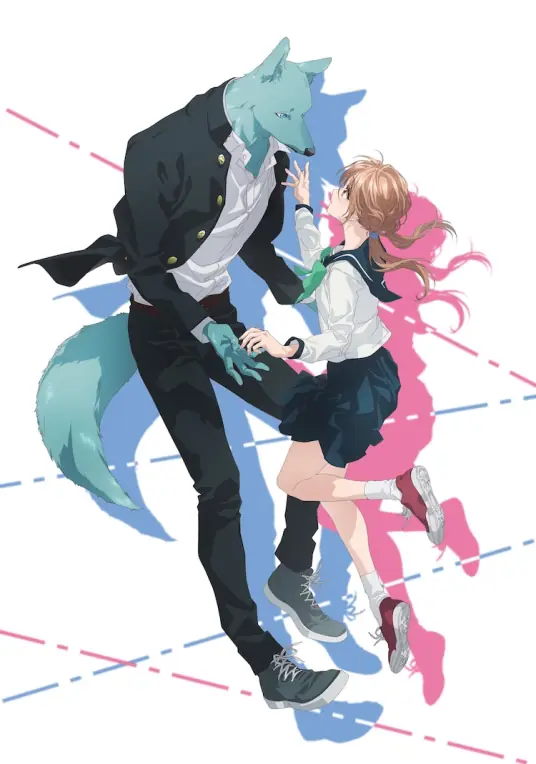 [2025-07]跨越种族与你相恋 [01-12][1080P][MP4]
