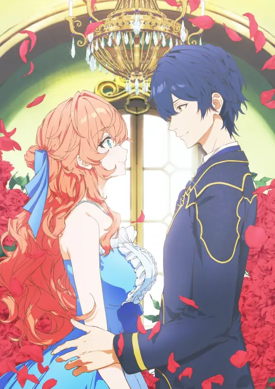 被[2026-01]邻国王子溺爱的反派女主 / Akuyaku Reijou wa Ringoku no Outaishi ni Dekiai Sareru / 悪役令嬢は隣国の王太子に溺愛される [01-12][简繁内封]