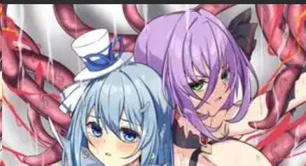 [PC]魔法少女るなとななみ-悪の遺伝子を孕まされる母娘-/魔法少女露娜和奈奈美 – 被植入邪恶基因的母亲与女儿