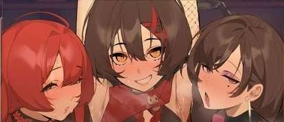[PC]PUBPET/公共宠物