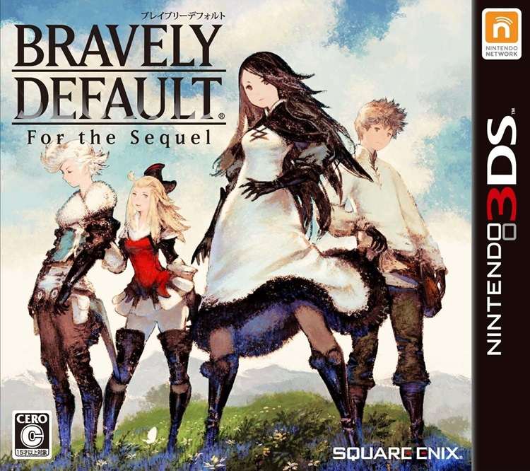[3DS]勇气默示录 飞舞的妖精 完全版[汉化精修最终版v20221009][v1.1官方补丁][ACG汉化组+绊线地雷+wdy928]