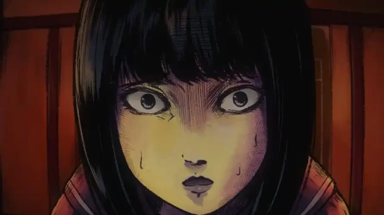 [2024-07][暗芝居 第十三季_Yami Shibai 13][01-13 END]