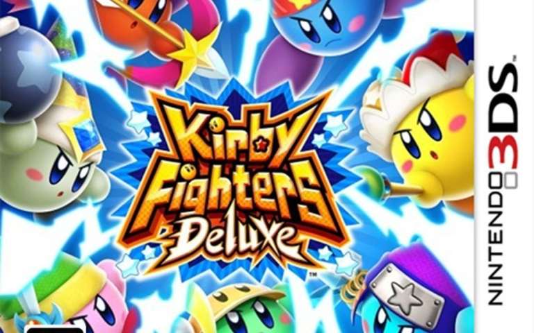 [3DS]出击！卡比斗士Z[v2.0+banner修复][星之卡比吧+超巨星汉化组联合汉化+F君]