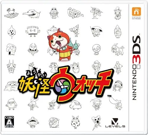 [3DS]妖怪手表[完全汉化版v20221015][PB汉化组]